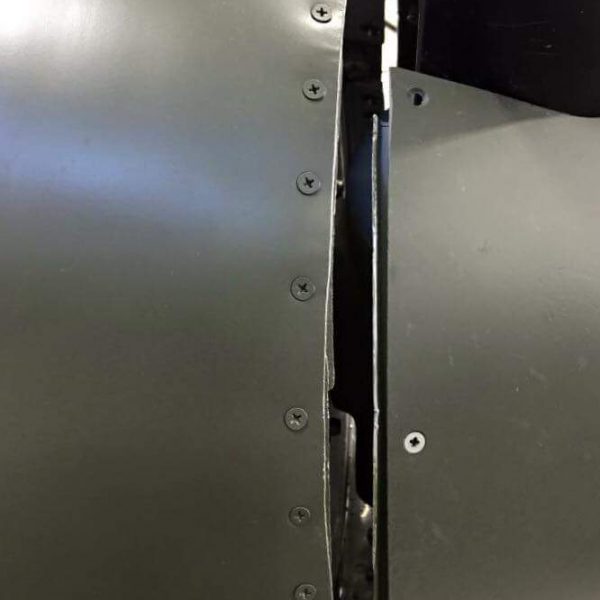 Bell RP-39Q Airacobra (12)