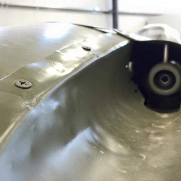 Bell RP-39Q Airacobra (14)