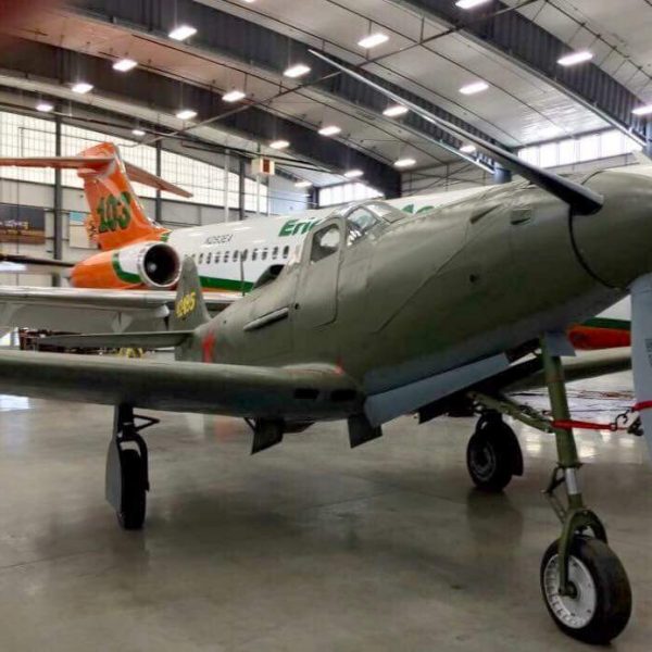 Bell RP-39Q Airacobra (20)