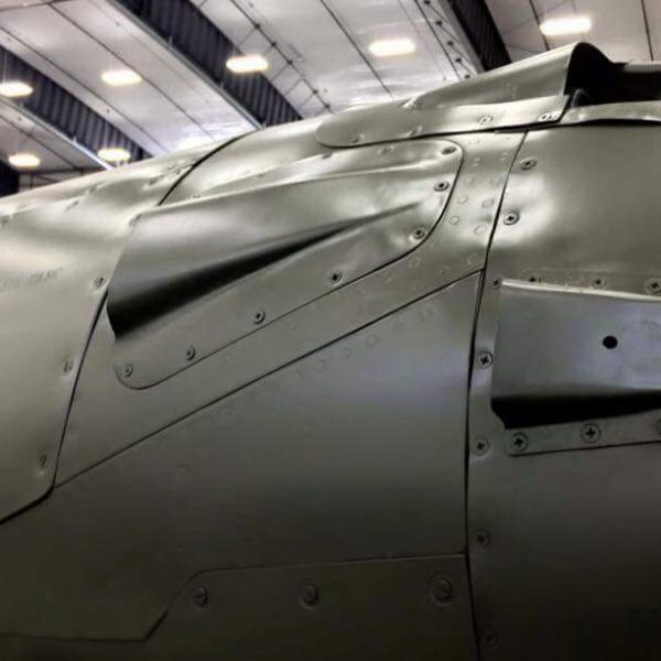 Bell RP-39Q Airacobra (24)