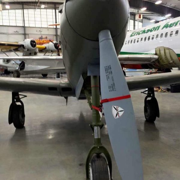 Bell RP-39Q Airacobra (27)