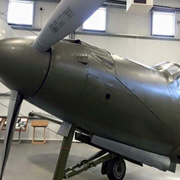 Bell RP-39Q Airacobra (38)