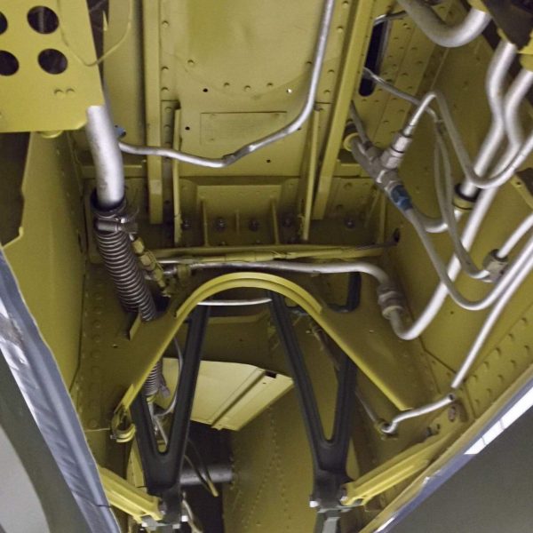 Bell RP-39Q Airacobra (42)