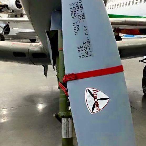 Bell RP-39Q Airacobra (49)