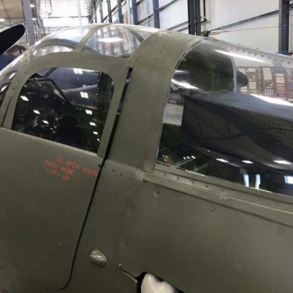 Bell RP-39Q Airacobra (52)