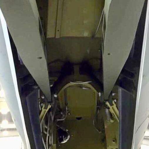 Bell RP-39Q Airacobra (53)