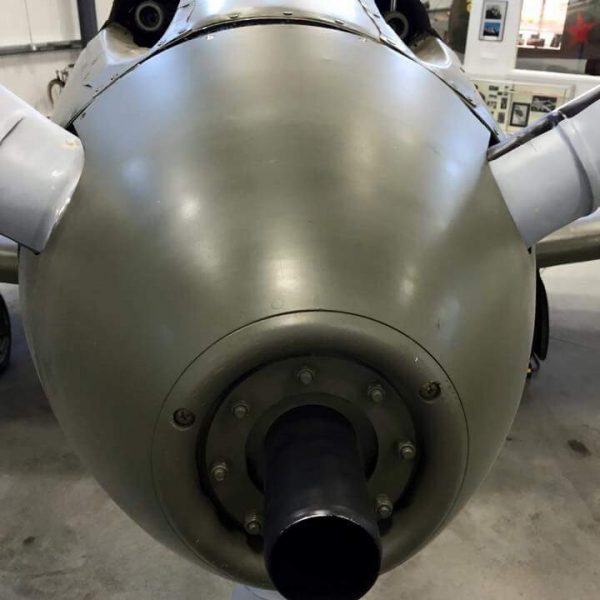 Bell RP-39Q Airacobra (61)