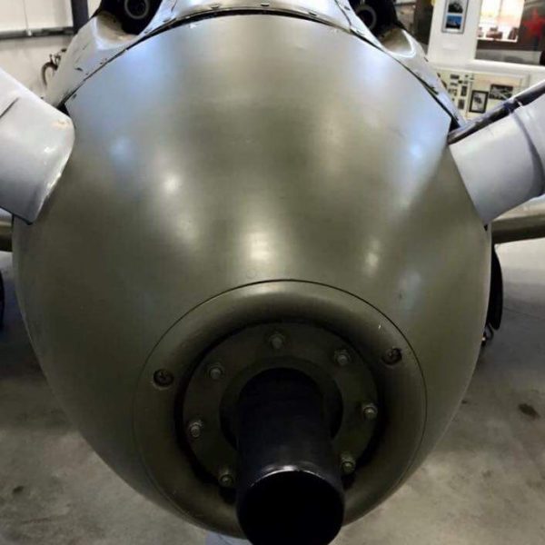 Bell RP-39Q Airacobra (66)