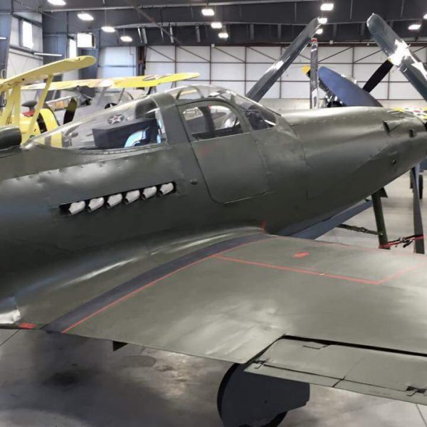 Bell RP-39Q Airacobra (68)