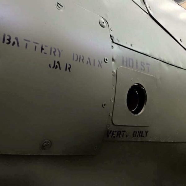 Bell RP-39Q Airacobra (72)