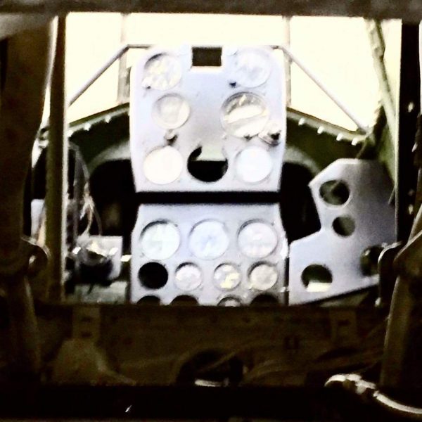 Bell RP-39Q Airacobra (76)