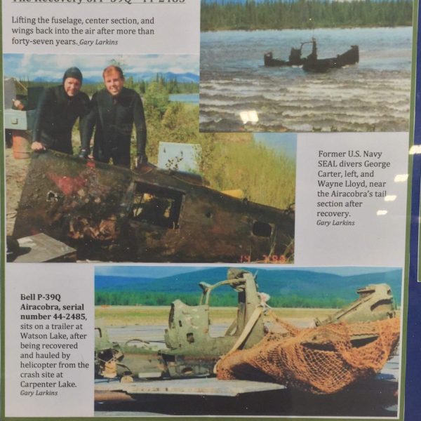 Bell RP-39Q Airacobra (78)