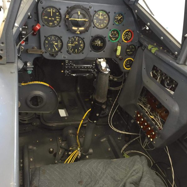 Bf-109 G-10 (1)