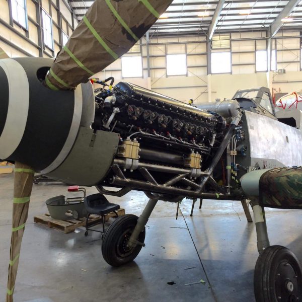 Bf-109 G-10 (11)