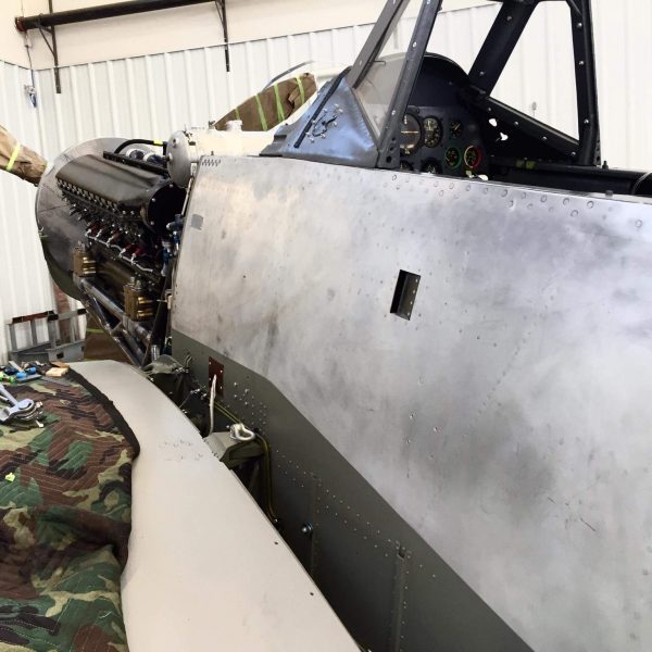Bf-109 G-10 (13)