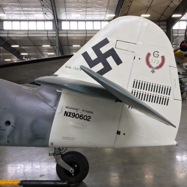 Bf-109 G-10 (15)