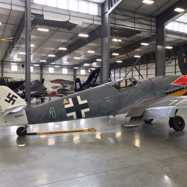 Bf-109 G-10 (17)