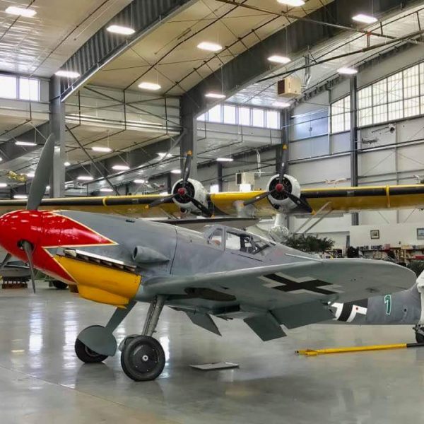 Bf-109 G-10 (18)