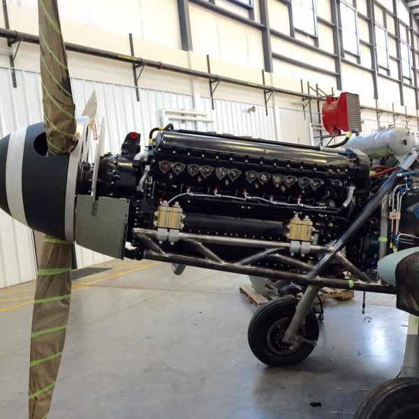 Bf-109 G-10 (2)