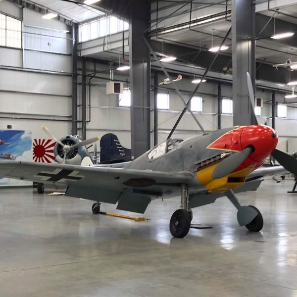 Bf-109 G-10 (20)