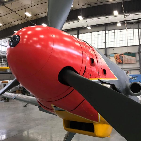 Bf-109 G-10 (22)