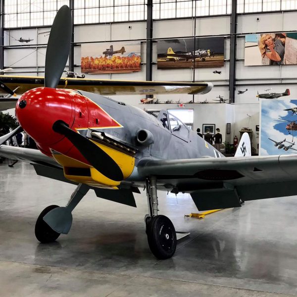 Bf-109 G-10 (28)