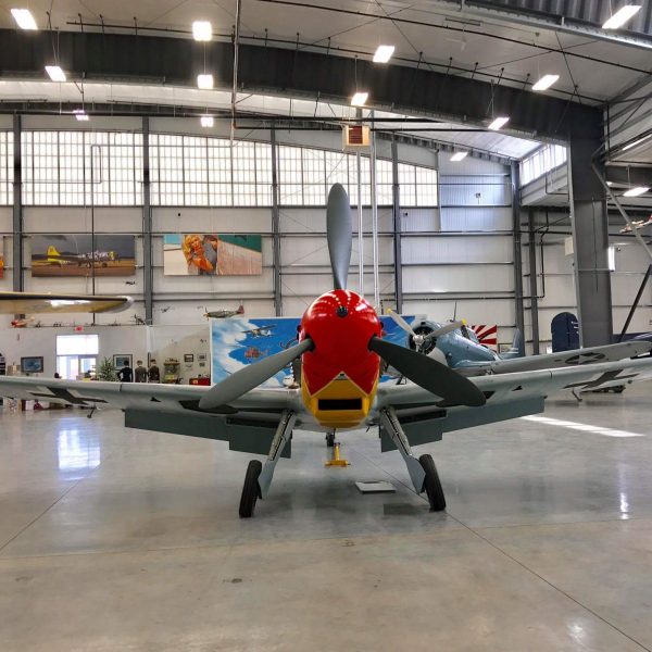 Bf-109 G-10 (30)