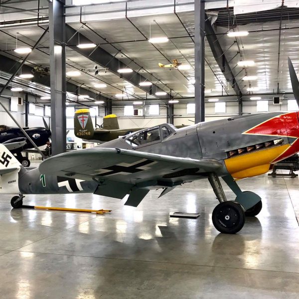Bf-109 G-10 (31)