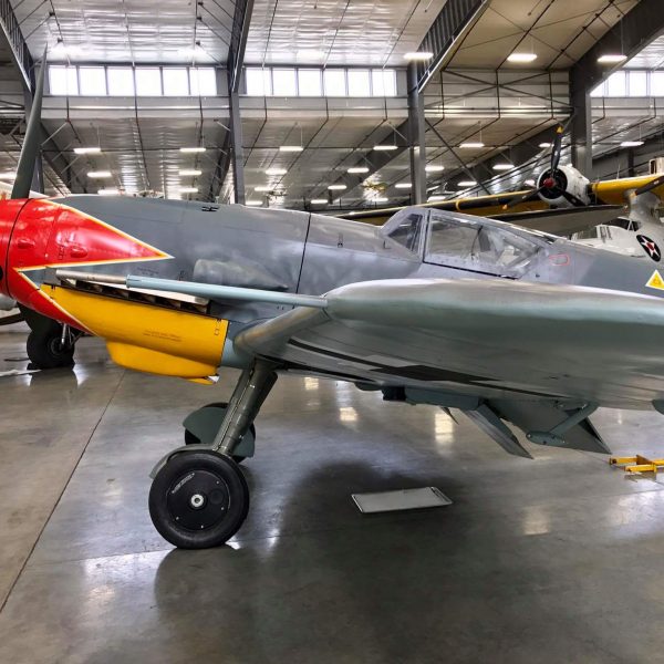 Bf-109 G-10 (33)