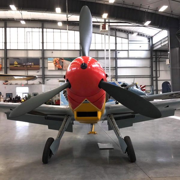 Bf-109 G-10 (36)