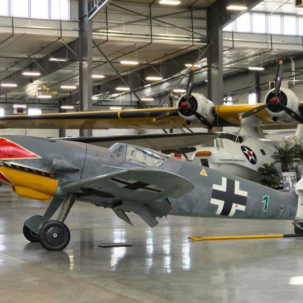Bf-109 G-10 (37)
