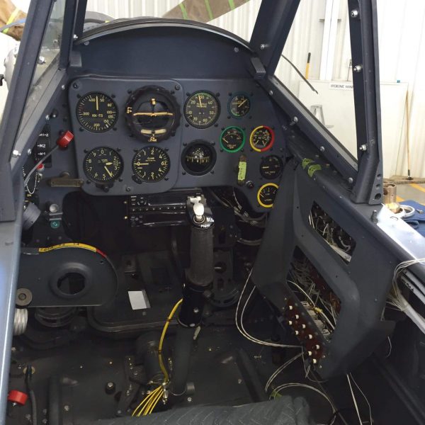 Bf-109 G-10 (4)