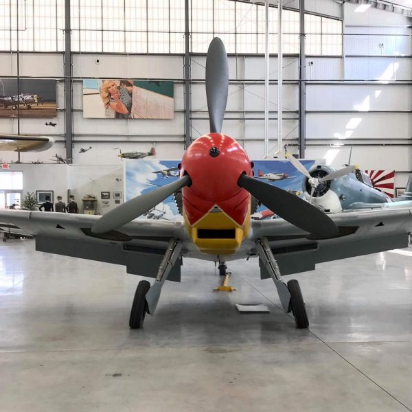 Bf-109 G-10 (41)