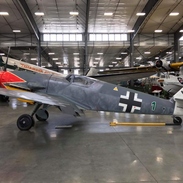 Bf-109 G-10 (51)