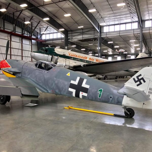 Bf-109 G-10 (53)