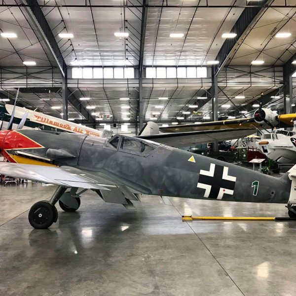 Bf-109 G-10 (56)