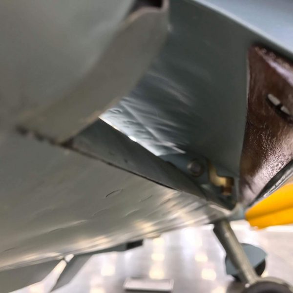 Bf-109 G-10 (58)