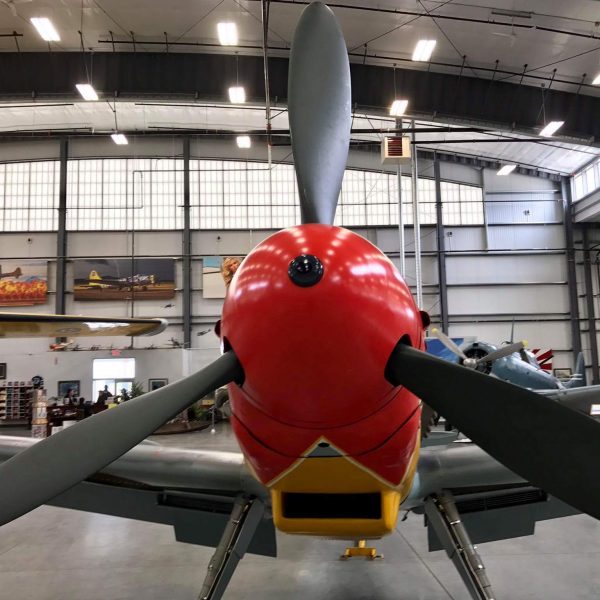 Bf-109 G-10 (59)