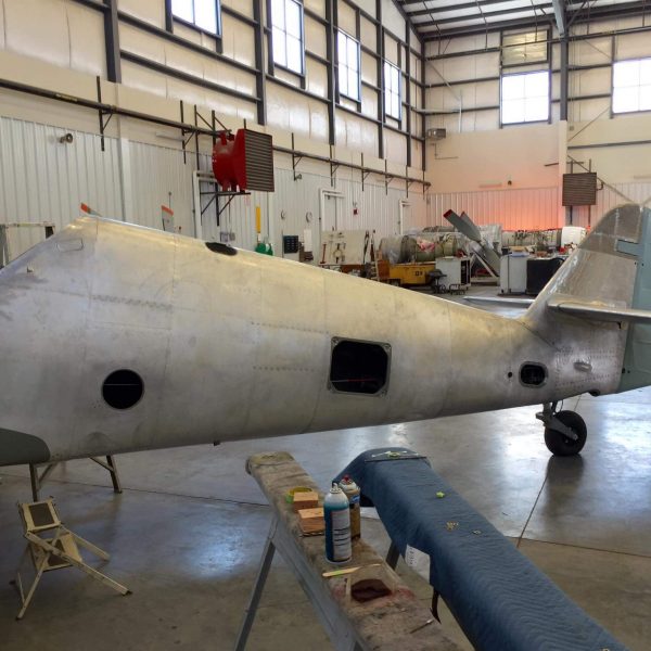 Bf-109 G-10 (6)