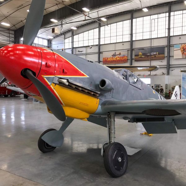 Bf-109 G-10 (61)