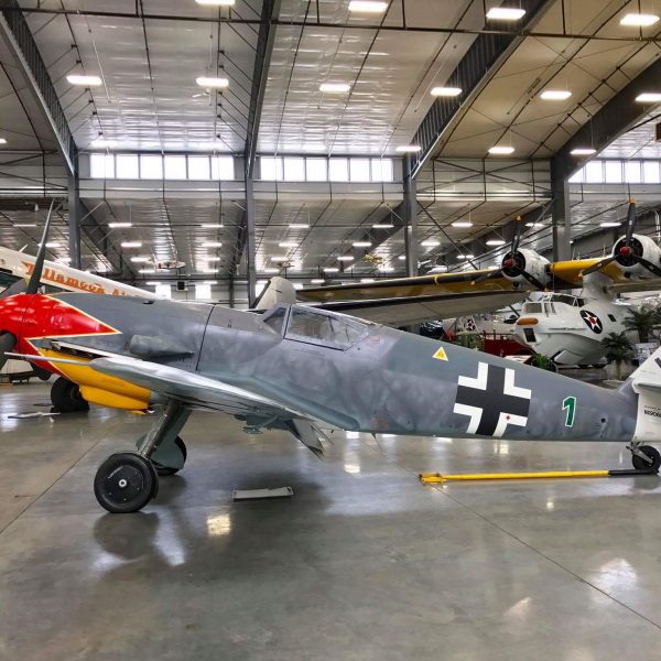 Bf-109 G-10 (63)