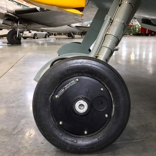 Bf-109 G-10 (64)
