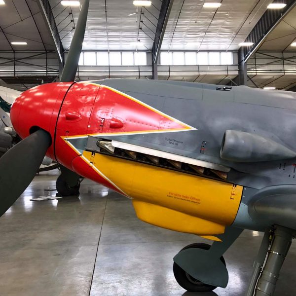 Bf-109 G-10 (66)