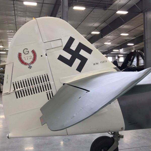 Bf-109 G-10 (70)