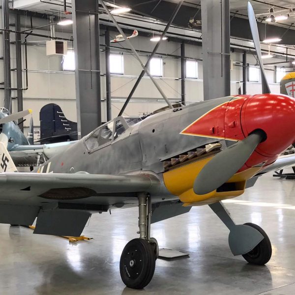 Bf-109 G-10 (72)