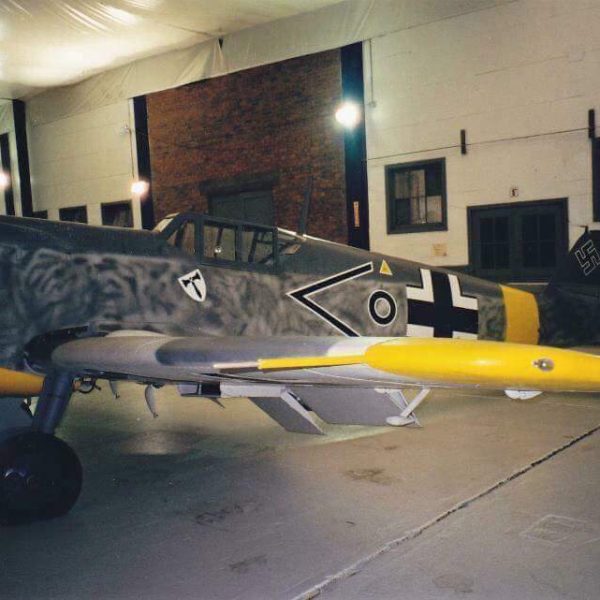 Bf-109 G-10 (74)