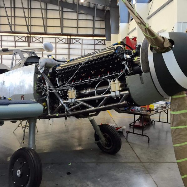 Bf-109 G-10 (8)