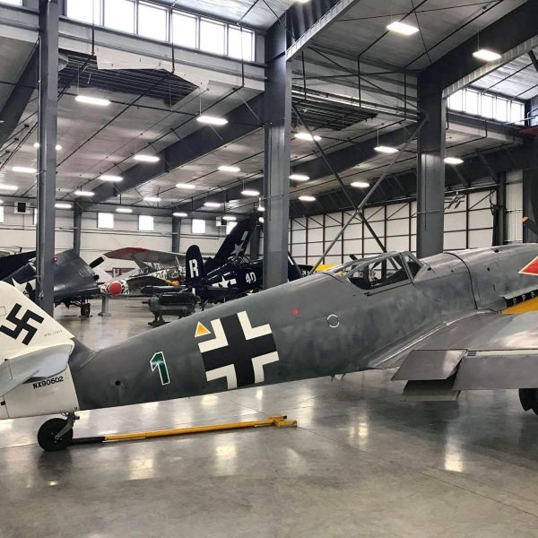Bf-109 G-10 (84)