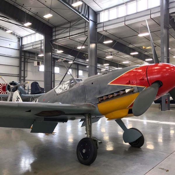 Bf-109 G-10 (87)