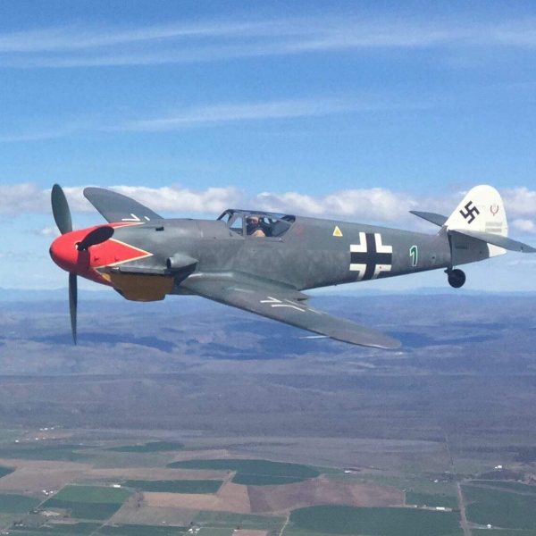 Bf-109 G-10 (91)
